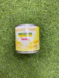 [STLALTGE-FLGHAR-0264] Haricots Beurre Netto - 220g