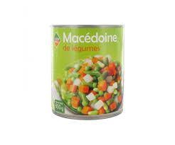 [STLALTGE-FLGCON-0343] MACEDOINE LEGUMES LP -400G