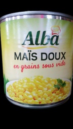 [STLALTGE-FLGCON-0349] MAIS DOUX ALBA 340G