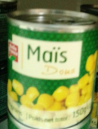 [STLALTGE-FLGCON-0351] MAIS DOUX BF -150G