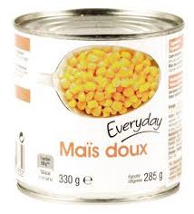 [STLALTGE-FLGCON-0352] MAIS DOUX EVD -285/330G