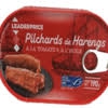 [STLALTGE-FLGTOM-0444] PILCHARDS  A LA TOMATE LP - 190G