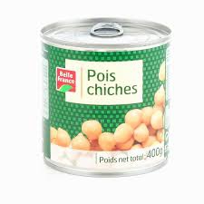 [STLALTGE-FLGPOI-0446] POIS CHICHES BF -400G
