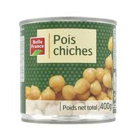 [STLALTGE-FLGPOI-0447] POIS CHICHES BF -400G