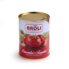 [STLALTGE-FLGTOM-0651] TOMATE CONCENTREE BROLI -400G