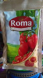 [STLALTGE-FLGTOM-0653] TOMATE DOUBLE CONCENTREE ROMA - 70g