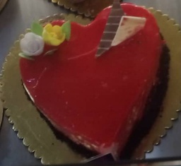 [STLALTGE-PAPCAK-0258] Gâteau d\'anniversaire délice