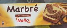 [STLALTGE-PAPCAK-0260] GATEAU MARBRE NETTO - 300G