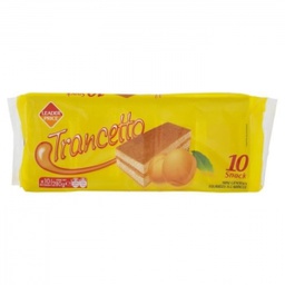 [STLALTGE-PAPCAK-0384] MINI CAKE TRANCETTO ABRICOT LP-280G