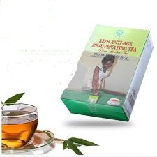[STLALTGE-DEJTEA-0581] THE  ANTI-AGE REJUVENATING 3Z/H-40G