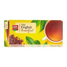 [STLALTGE-DEJTEA-0583] THE  ENGLISH BREAKFAST BF-50G
