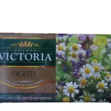 [STLALTGE-DEJTEA-0586] THE  VICTORIA DEGESTF
