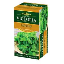 [STLALTGE-DEJTEA-0589] THE  VICTORIA MENTHE