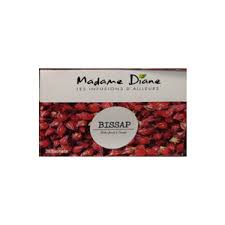 [STLALTGE-DEJTEA-0593] THE BISSAP MADAME DIANE 25 SACHETS