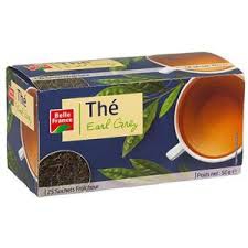[STLALTGE-DEJTEA-0598] THE EARL GREY  BF -50G