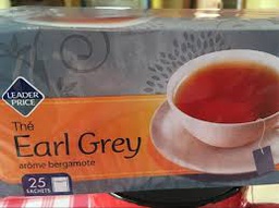 [STLALTGE-DEJTEA-0599] THE EARL GREY LP - 50G
