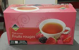 [STLALTGE-DEJTEA-0602] THE FRUIT ROUGE LP -40G