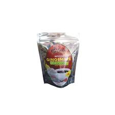 [STLALTGE-DEJTEA-0603] THE GINGEMBRE AU CACAO BIKALO- 200G