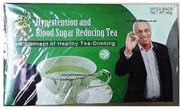 [STLALTGE-DEJTEA-0609] THE HYPERTENSION - 40G