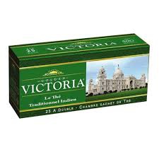 [STLALTGE-DEJTEA-0610] THE INDIEN GOLDEN VICTORIA -50G