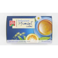 [STLALTGE-DEJTEA-0617] THE INFUSION MOMENT CALME BF-32G