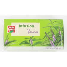 [STLALTGE-DEJTEA-0621] THE INFUSION VERVEINE BF -40G