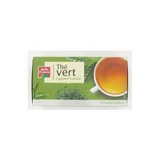 [STLALTGE-DEJTEA-0623] THE LEGEREMENT AROMATISE BF-40G