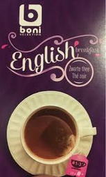 [STLALTGE-DEJTEA-0632] THE NOIR ENGLISH BREAKFAST BONI-50G