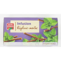 [STLALTGE-DEJTEA-0637] THE REGLISSE-MENTHE BF -40G