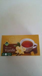 [STLALTGE-DEJTEA-0639] THE VANILLE 25 SACHETS LP - 45G