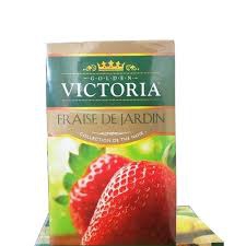 [STLALTGE-DEJTEA-0642] THE VICTORIA FRAISE DE JARDIN