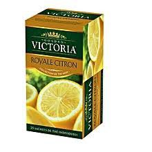 [STLALTGE-DEJTEA-0643] THE VICTORIA ROYALE CITRON
