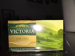 [STLALTGE-DEJTEA-0644] THE VICTORIA THE VERT
