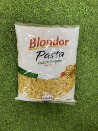 [STLALTGE-FECPAT-0093] BLONDO PASTA - 500G