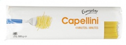 [STLALTGE-FECCAP-0128] CAPELLINI EVERY DAY 500G