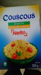 [STLALTGE-FECCOU-0215] COUSCOUS GRAIN FIN -500G