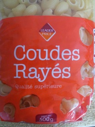 [STLALTGE-FECPAT-0317] MACA COUDES RAYES LD 500G