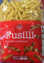 [STLALTGE-FECPAT-0319] MACA FUSILLI LD 500G