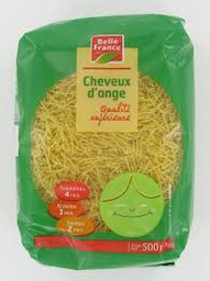 [STLALTGE-FECPAT-0323] MACARONI CHEVEUX D'ANGE BF -500G