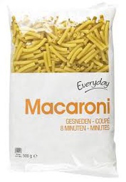 [STLALTGE-FECPAT-0326] MACARONI COUPE EVD -500G