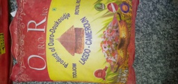 [STLALTGE-FECRIZ-0404] OURO RICE TODJOM ROYAL 100% 25KG