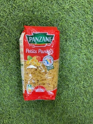 [STLALTGE-FECPAT-0411] PANZANI Petits Paniers - 500g