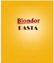 [STLALTGE-FECPAT-0418] PASTA BLONDOR RIGATONI 500G