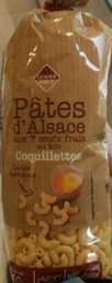 [STLALTGE-FECPAT-0431] PATES D\'ALSACE (7 OEUFS) LD 250G