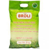 [STLALTGE-FECRIZ-0462] Riz   thai  Simple  Broli - 5kg
