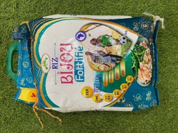 [STLALTGE-FECRIZ-0467] Riz Bijou Fortifié -5kg