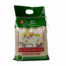 [STLALTGE-FECRIZ-0473] RIZ BON CUISINIER - 5KG