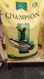 [STLALTGE-FECRIZ-0475] Riz Champion - 50KG