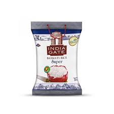 [STLALTGE-FECRIZ-0477] RIZ INDIA GATE FEAST ROZZANA 1KG