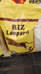 [STLALTGE-FECRIZ-0484] RIZ Léopard -50 KG